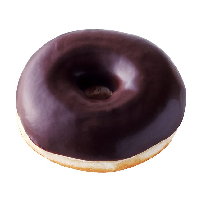 チョコリングの画像