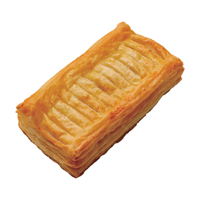 ホットスイーツパイりんごの画像
